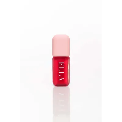 ELLA GLOSSY TINTED KISS HUILE GLOSS & SOIN FRAMBOISE SPF 20