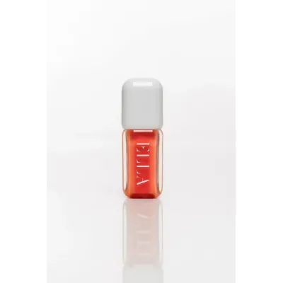 ELLA BLUSH FLUSH LIQUIDE & SOIN PÊCHE CORAIL SPF 30