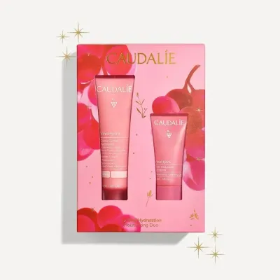CAUDALIE VINOHYDRA DUO COFFRET HYDRATATION