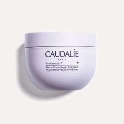 CAUDALIE VINOTHERAPIST BEURRE CORPS VEGAN RELIPIDANT 250ML