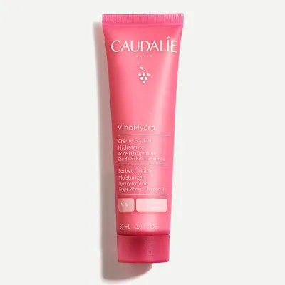 CAUDALIE VINOHYDRA CREME SORBET HYDRATANTE 60ML