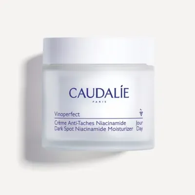 CAUDALIE VINOPERFECT CREME ECLAT ANTI TACHES 50ML