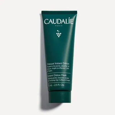 CAUDALIE MASQUE INSTANT DETOX 75ML