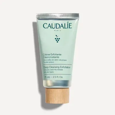CAUDALIE VINOCLEAN CREME EXFOLIANTE DESINCRUSTANTE 75ML