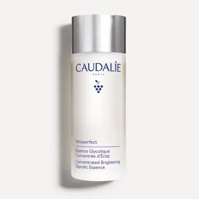 CAUDALIE VINOPERFECT ESSENCE GLYCOLIQUE CONCENTREE D’ECLAT 100ML