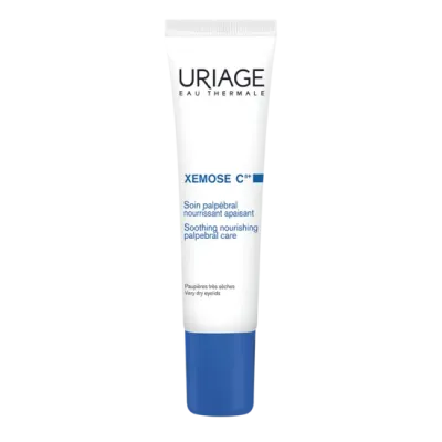 URIAGE XEMOSE C8+ SOIN PALPEBRAL NOURRISSANT APAISANT 15ML