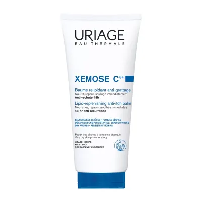 URIAGE XEMOSE BAUME OLEO APAISANT 200ML