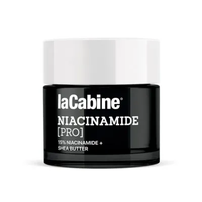 LA CABINE CREME DE NIACINAMIDE [PRO] 50ML