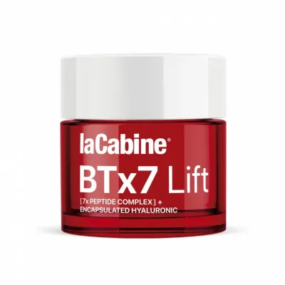 LA CABINE CREME BTx7 LIFT 50ML