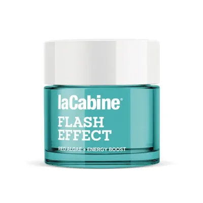 LA CABINE FLASH EFFECT CREME A EFFECT ECLAIR 50ML