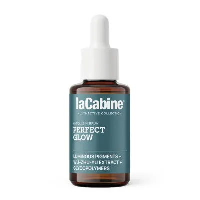 LA CABINE SERUM ECLAT PARFAIT 30ML