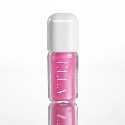 ELLA BLUSH FLUSH CRÈME IRISÉ 3 EN 1 BARBIE PINK  SPF 30