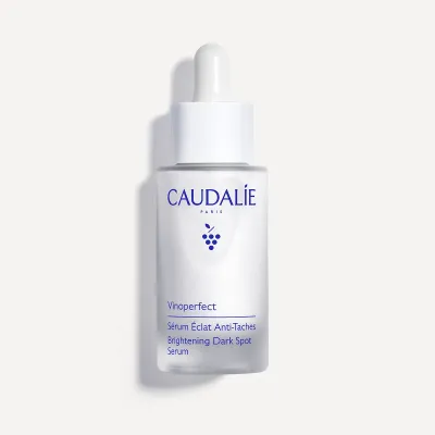 CAUDALIE VINOPERFECT SERUM ECLAT ANTI TACHES 30ML