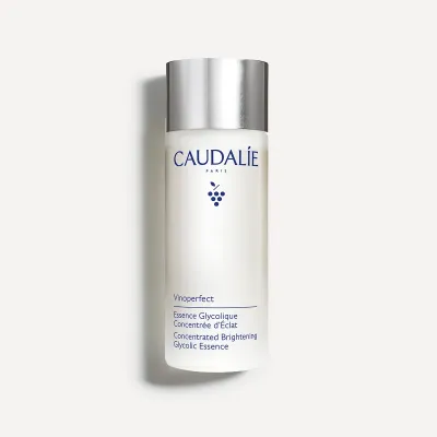 CAUDALIE VINOPERFECT ESSENCE GLYCOLIQUE CONCENTREE D’ECLAT 100ML