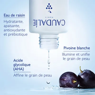 CAUDALIE VINOPERFECT ESSENCE GLYCOLIQUE CONCENTREE D’ECLAT 100ML
