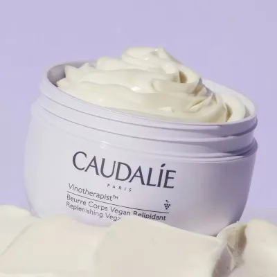 CAUDALIE VINOTHERAPIST BEURRE CORPS VEGAN RELIPIDANT 250ML