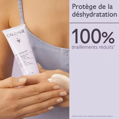 CAUDALIE VINOTHERAPIST CREME REPARATRICE MAINS ET ONGLES 75ML