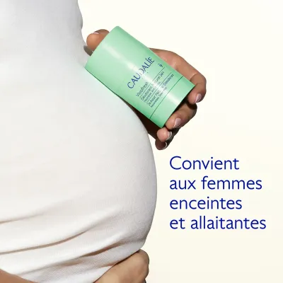CAUDALIE VINOFRESH DEODORANT STICK NATUREL 50G