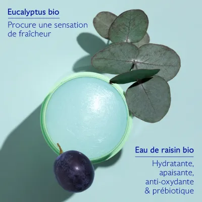 CAUDALIE VINOFRESH DEODORANT STICK NATUREL 50G