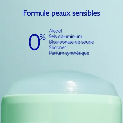 CAUDALIE VINOFRESH DEODORANT STICK NATUREL 50G
