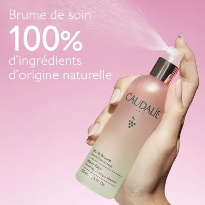 CAUDALIE EAU DE BEAUTE 100ML