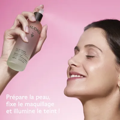CAUDALIE EAU DE BEAUTE 100ML