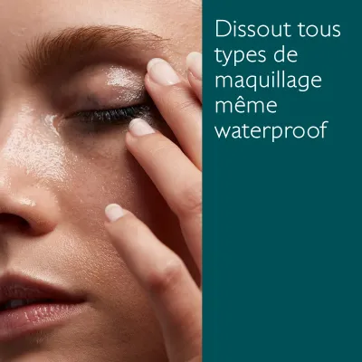 CAUDALIE VINOCLEAN HUILE DE SOIN DEMAQUILLANTE 150ML