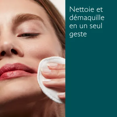 CAUDALIE VINOCLEAN EAU MICELLAIRE DEMAQUILLANTE 200ML
