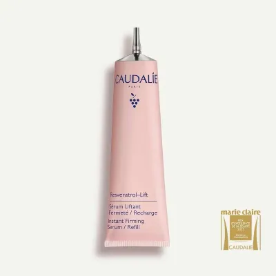 CAUDALIE RESVERATROL LIFT SERUM LIFTANT FERMETE RECHARGE 30ML