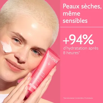 CAUDALIE VINOHYDRA CREME HYDRATANTE INTENSE 60ML
