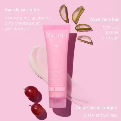 CAUDALIE VINOHYDRA GELEE HYDRATANTE 60ML