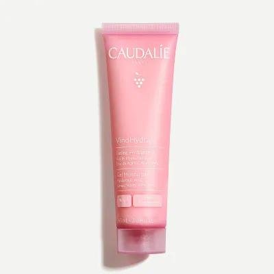 CAUDALIE VINOHYDRA GELEE HYDRATANTE 60ML