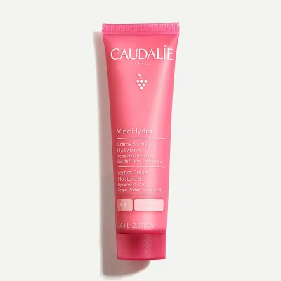 CAUDALIE VINOHYDRA CREME SORBET HYDRATANTE 60ML