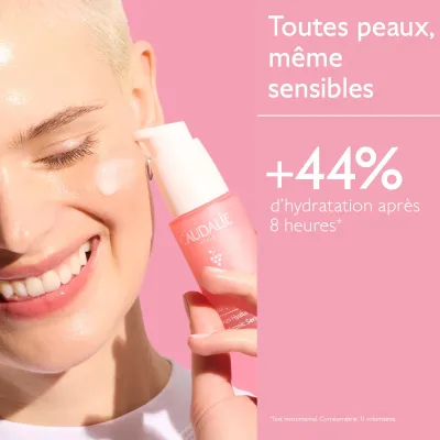 CAUDALIE VINOHYDRA SERUM HYALURONIQUE 30ML