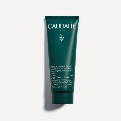 CAUDALIE MASQUE INSTANT DETOX 75ML
