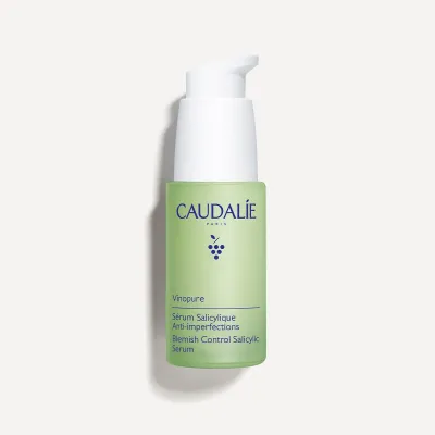CAUDALIE VINOPURE SERUM SALICYLIQUE ANTI IMPERFECTIONS 30ML