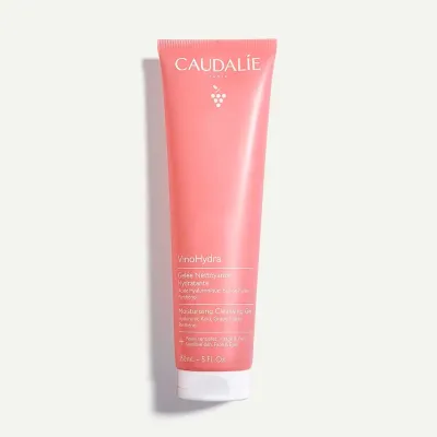 CAUDALIE VINOHYDRA GELEE NETTOYANTE HYDRATANTE 150ML