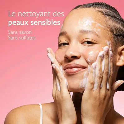 CAUDALIE VINOHYDRA GELEE NETTOYANTE HYDRATANTE 150ML