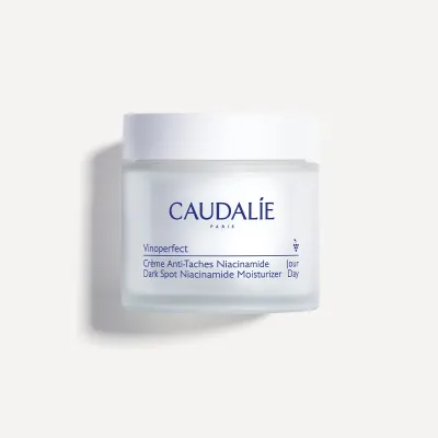 CAUDALIE VINOPERFECT CREME ECLAT ANTI TACHES 50ML