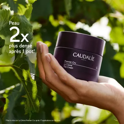 CAUDALIE PREMIER CRU LA CREME ANTI AGE RECHARGE 50ML