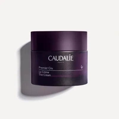 CAUDALIE PREMIER CRU LA CREME ANTI AGE 50ML