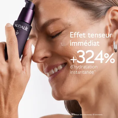 CAUDALIE PREMIER CRU LE SERUM ANTI AGE GLOBAL 30ML