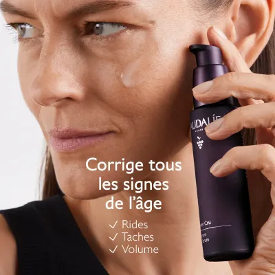 CAUDALIE PREMIER CRU LE SERUM ANTI AGE GLOBAL 30ML