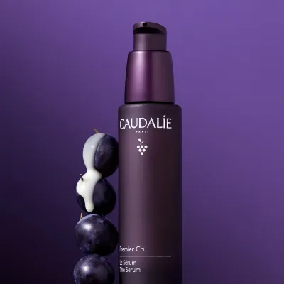 CAUDALIE PREMIER CRU LE SERUM ANTI AGE GLOBAL 30ML