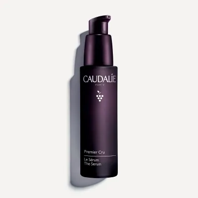CAUDALIE PREMIER CRU LE SERUM ANTI AGE GLOBAL 30ML