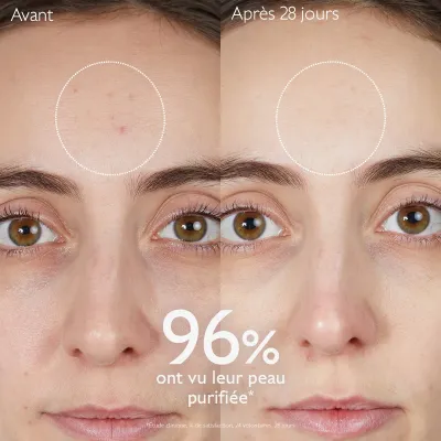 CAUDALIE VINOPURE GELEE NETTOYANTE PURIFIANTE BIO 150ML