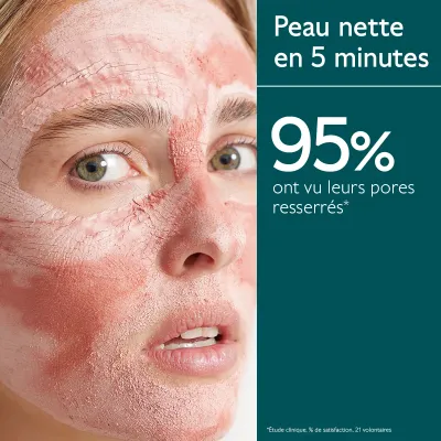 CAUDALIE DUO EAU DE BEAUTE ET MASQUE DETOX