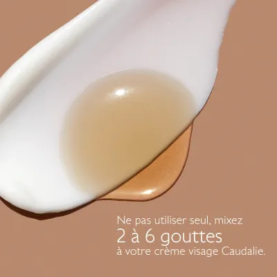 CAUDALIE GOUTTES SOLAIRES AUTOBRONZANTES 15ML