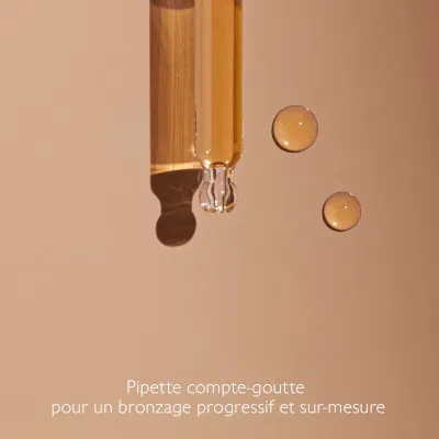 CAUDALIE GOUTTES SOLAIRES AUTOBRONZANTES 15ML