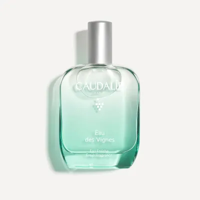CAUDALIE  EAU FRAICHES PARFUM EAU DES VIGNES